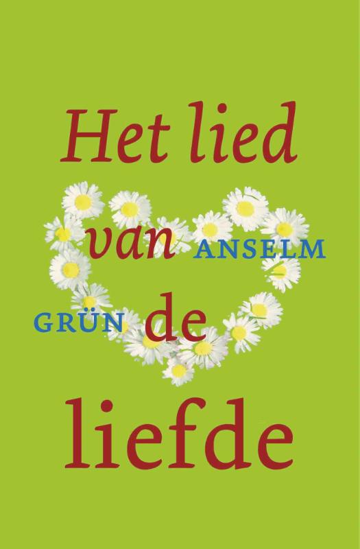 Omslag van Het lied van de liefde