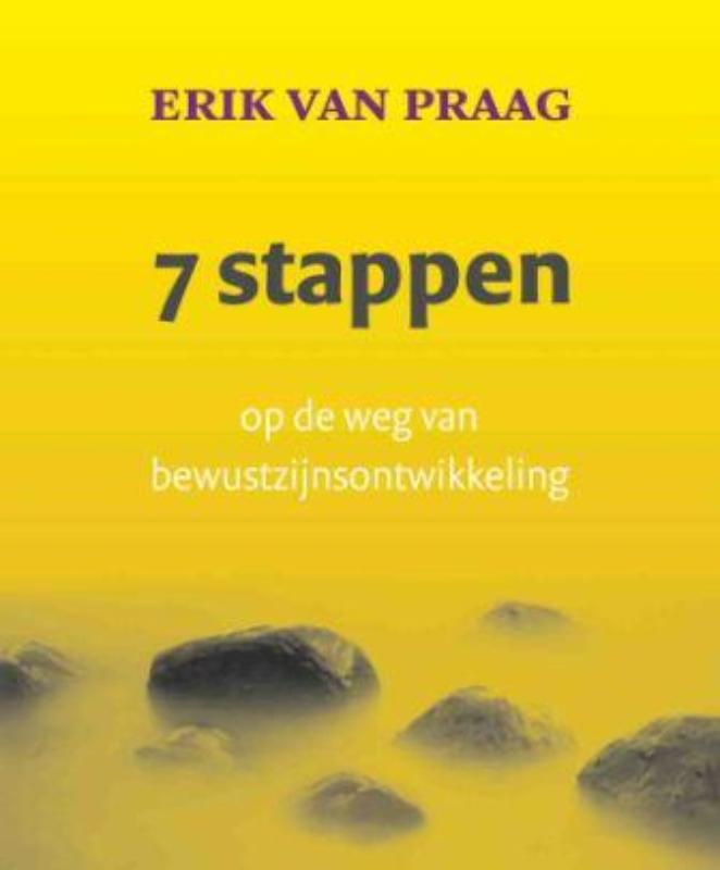 Omslag van 7 Stappen