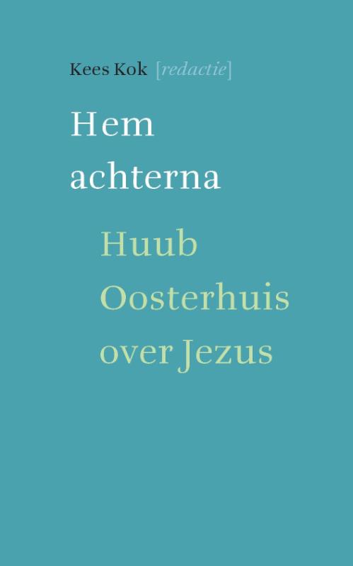 Omslag van Hem achterna