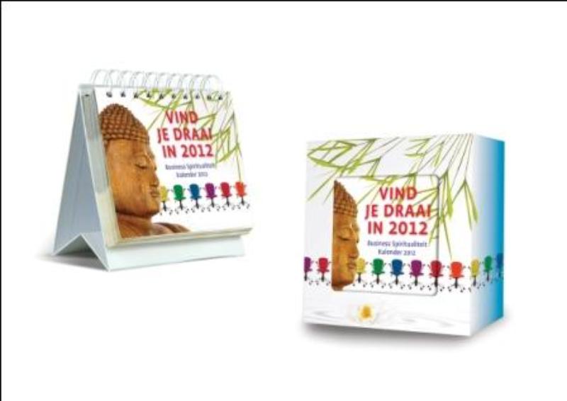 Omslag van 2012