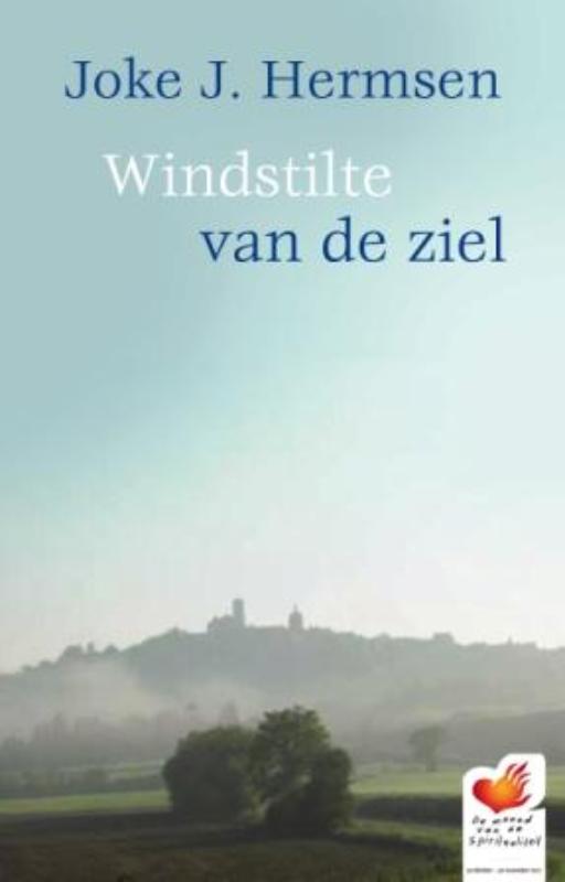 Omslag van Windstilte van de ziel set 10 ex