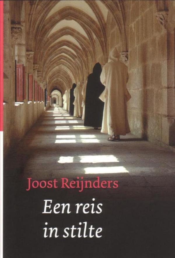 Omslag van Een reis in stilte / druk 4