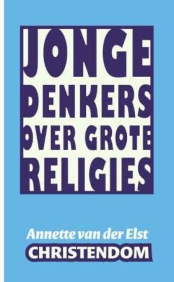 Omslag van Christendom