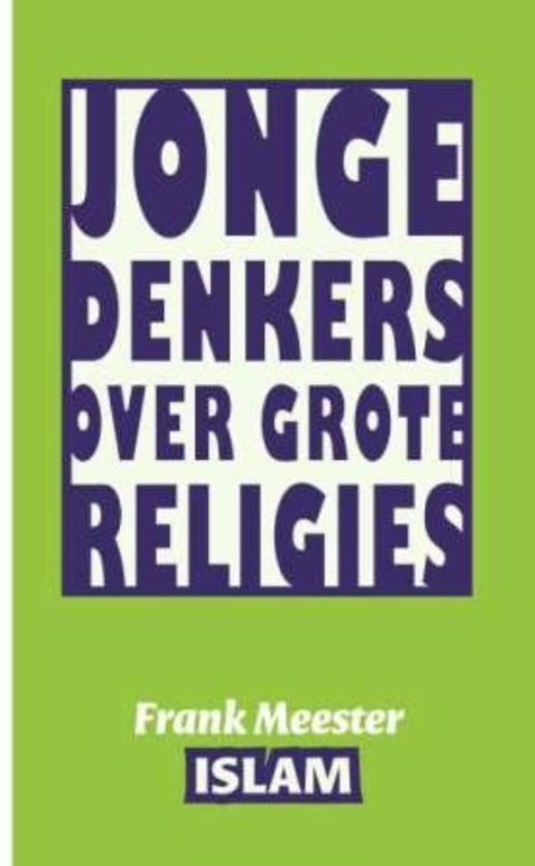 Omslag van Islam