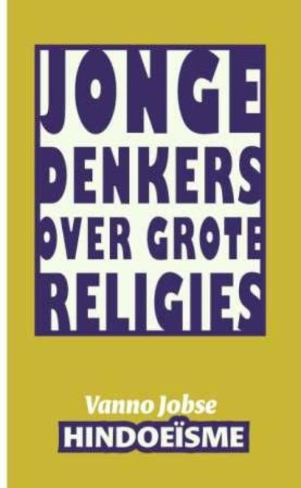 Omslag van Hindoeisme