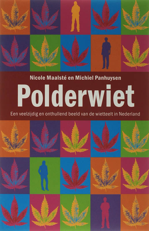 Omslag van Polderwiet