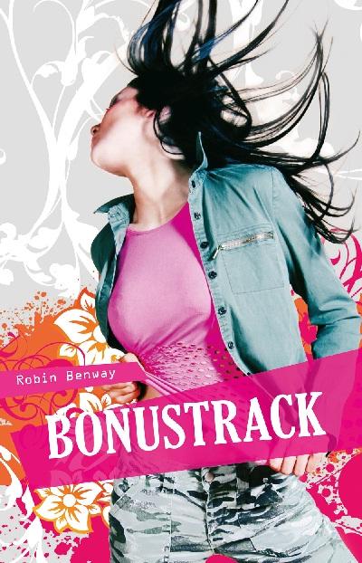 Omslag van Bonustrack
