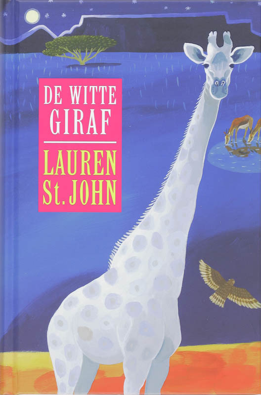 Omslag van 1