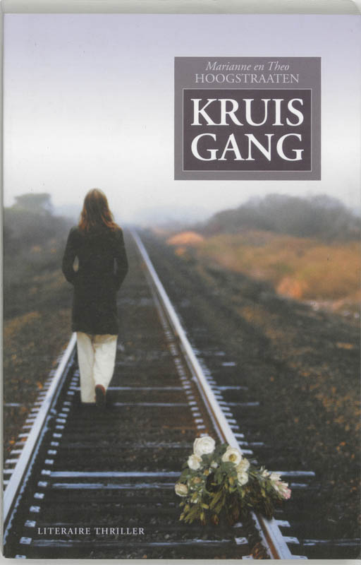 Omslag van Kruisgang