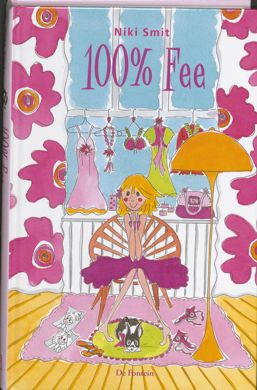 Omslag van 100% Fee