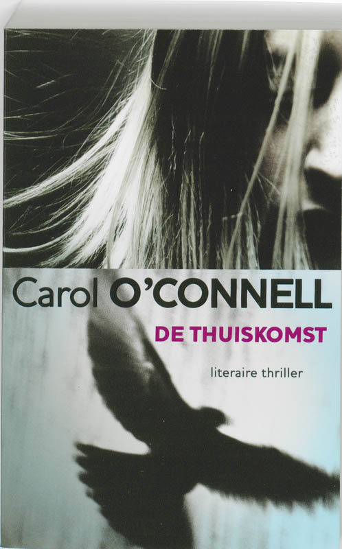 Omslag van De thuiskomst