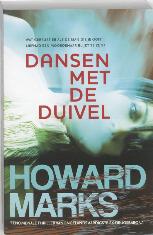Omslag van Dansen met de duivel