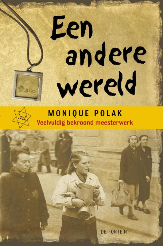 Omslag van Een andere wereld