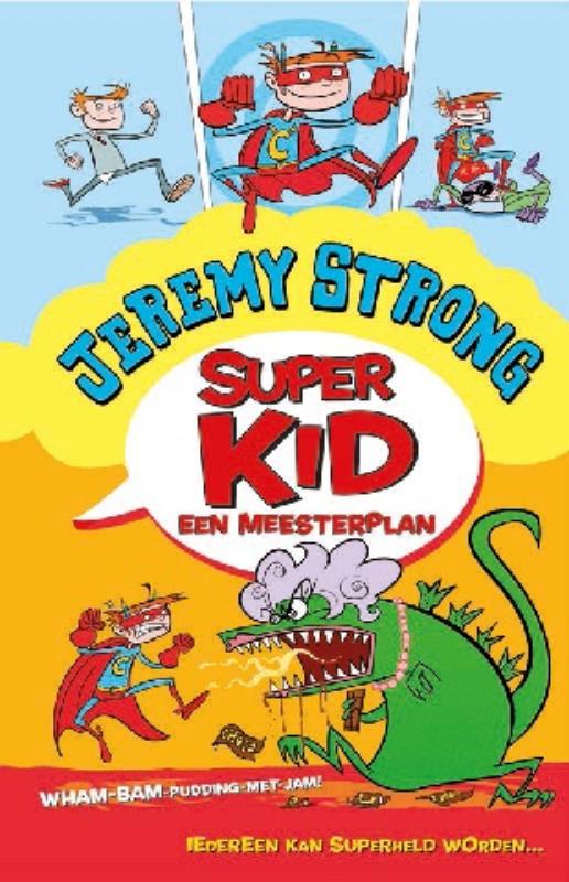Omslag van Een meesterplan