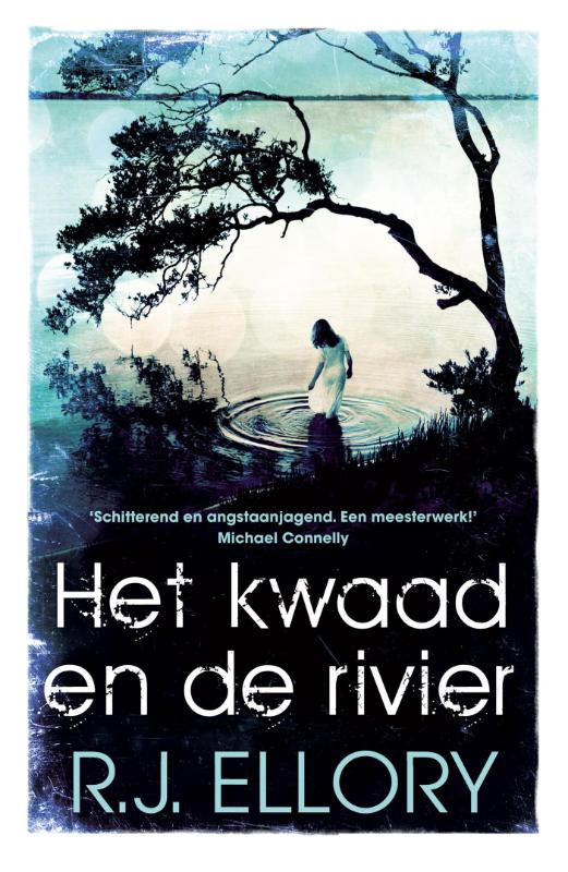 Omslag van Het kwaad en de rivier