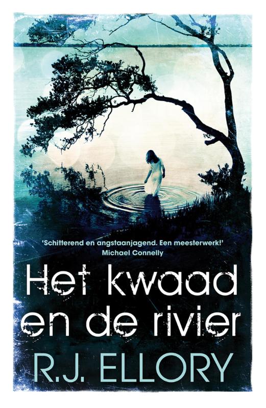 Omslag van Het kwaad en de rivier
