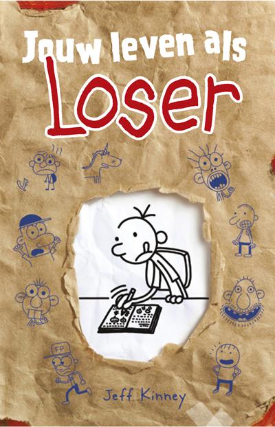 Omslag van werkboek