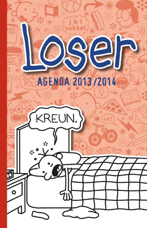 Omslag van 2013/2014
