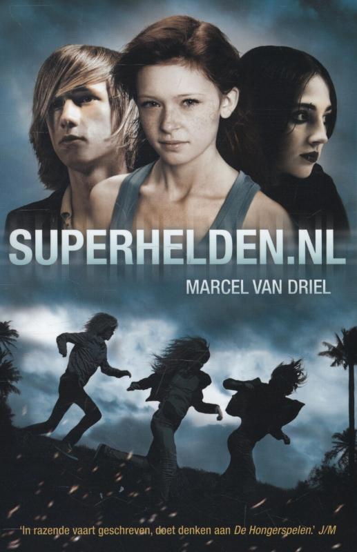 Omslag van 1