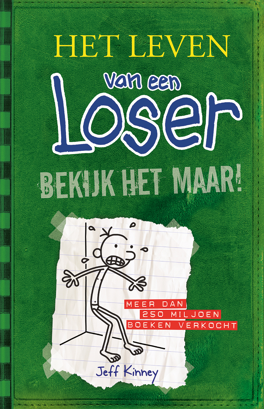 Omslag van Bekijk het maar!