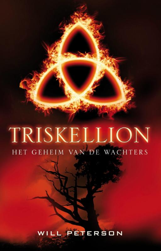 Omslag van Het geheim van de wachters