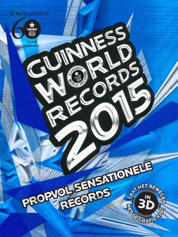 Omslag van 2015
