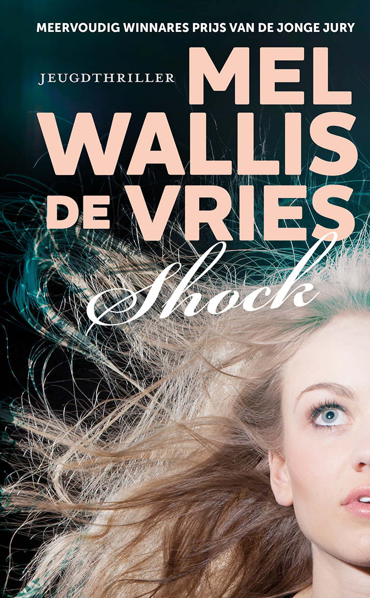 Omslag van Shock