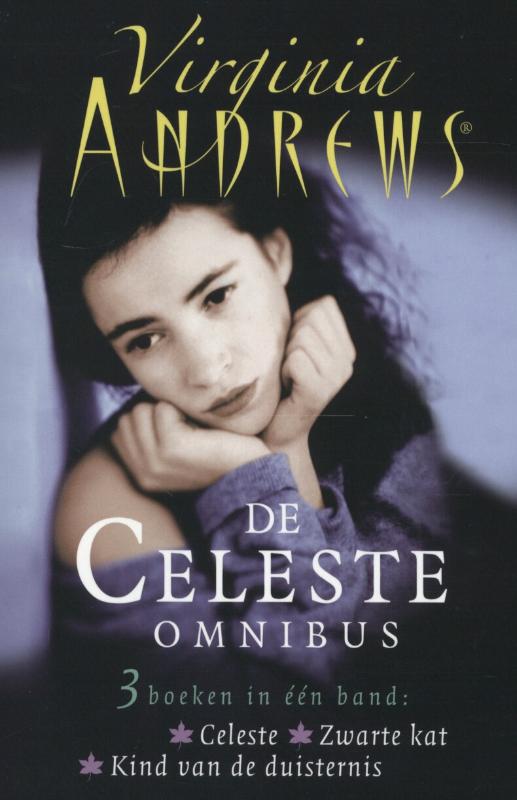 Omslag van De celeste omnibus