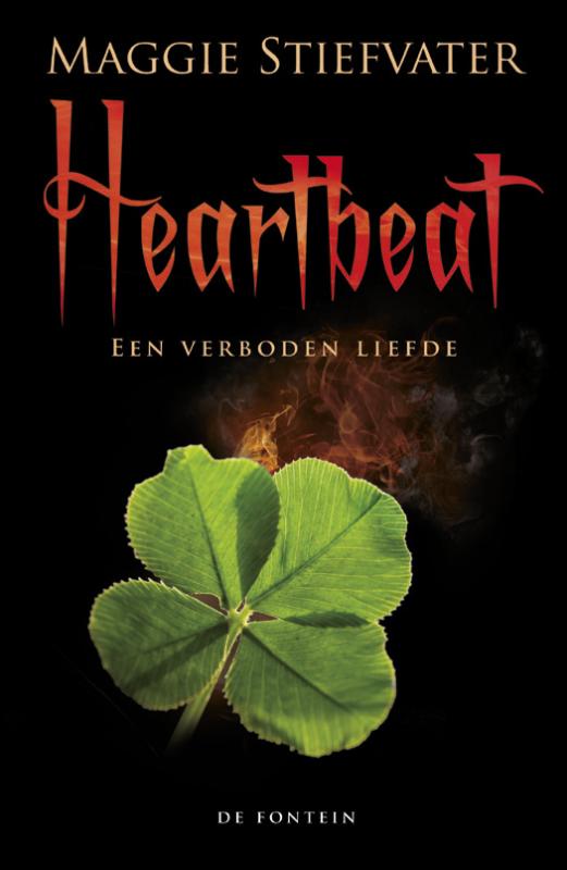 Omslag van Heartbeat