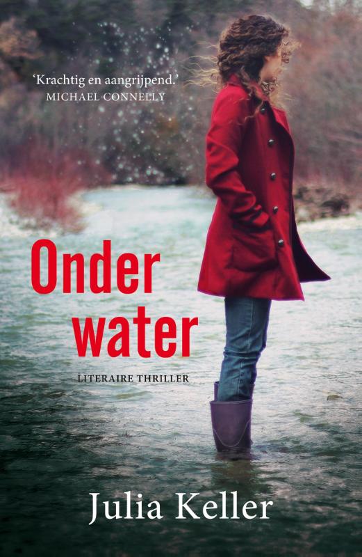 Omslag van Onder water