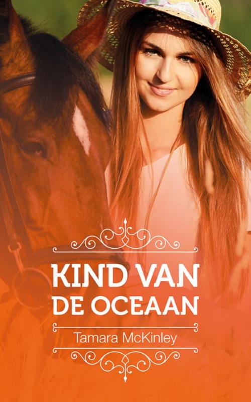 Omslag van Kind van de oceaan - Zomerlezen 2016