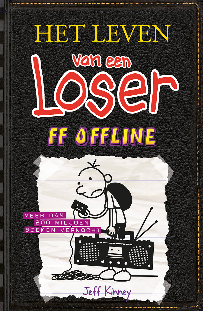 Omslag van ff offline