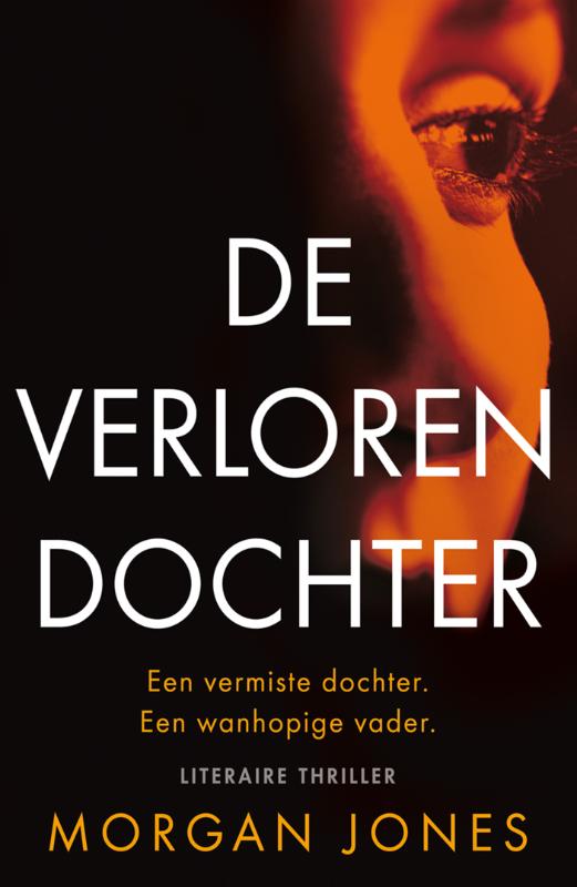 Omslag van De verloren dochter