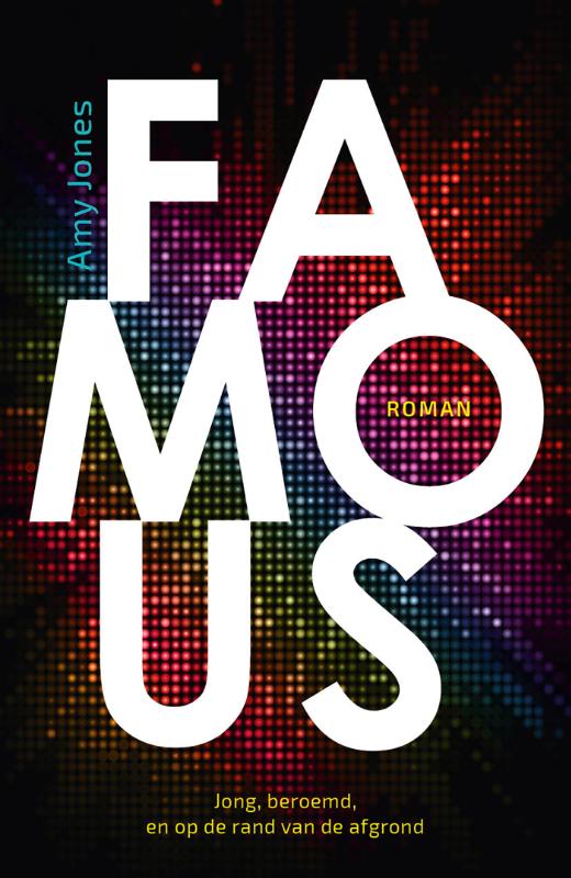 Omslag van Famous