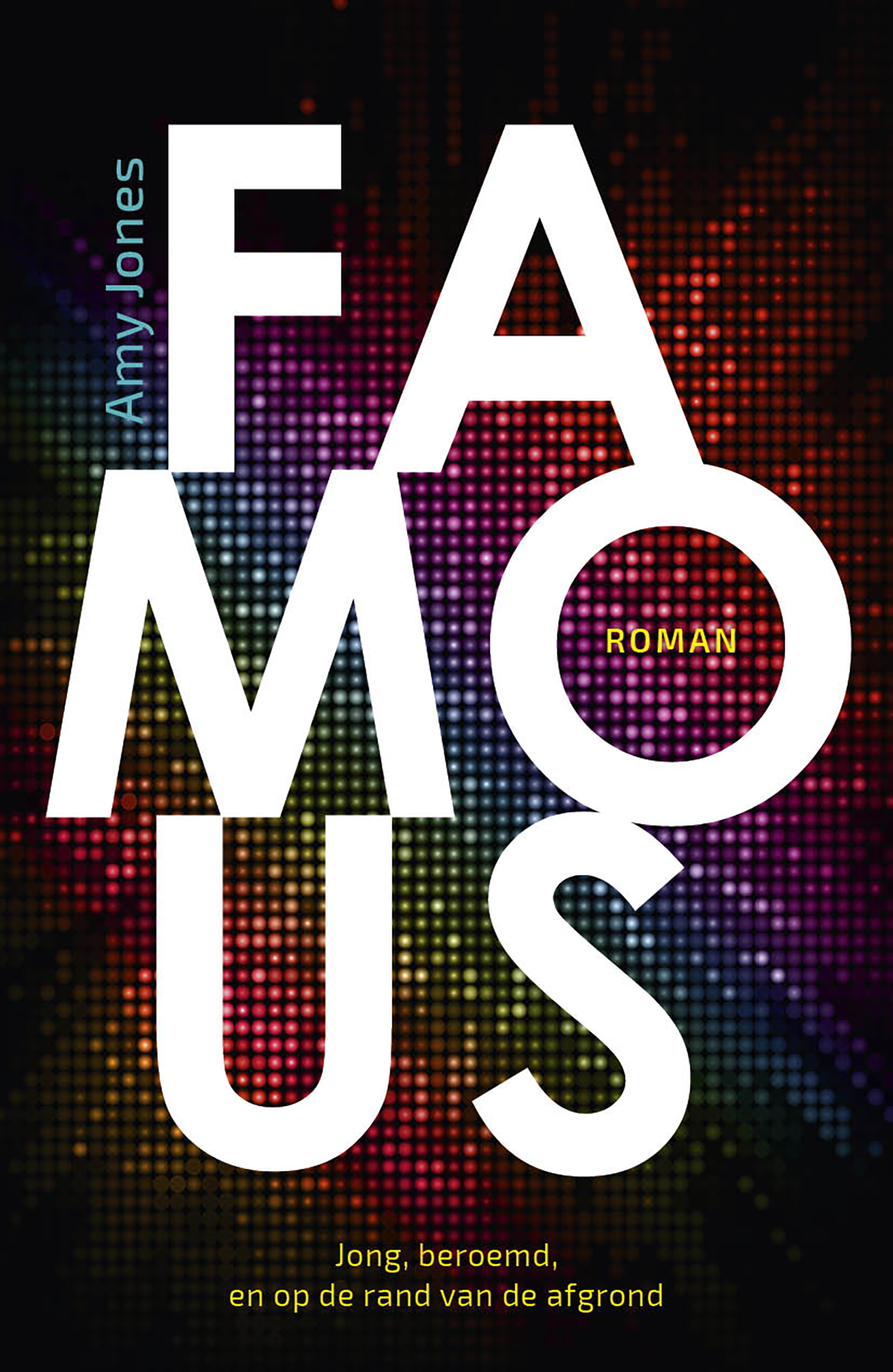 Omslag van Famous