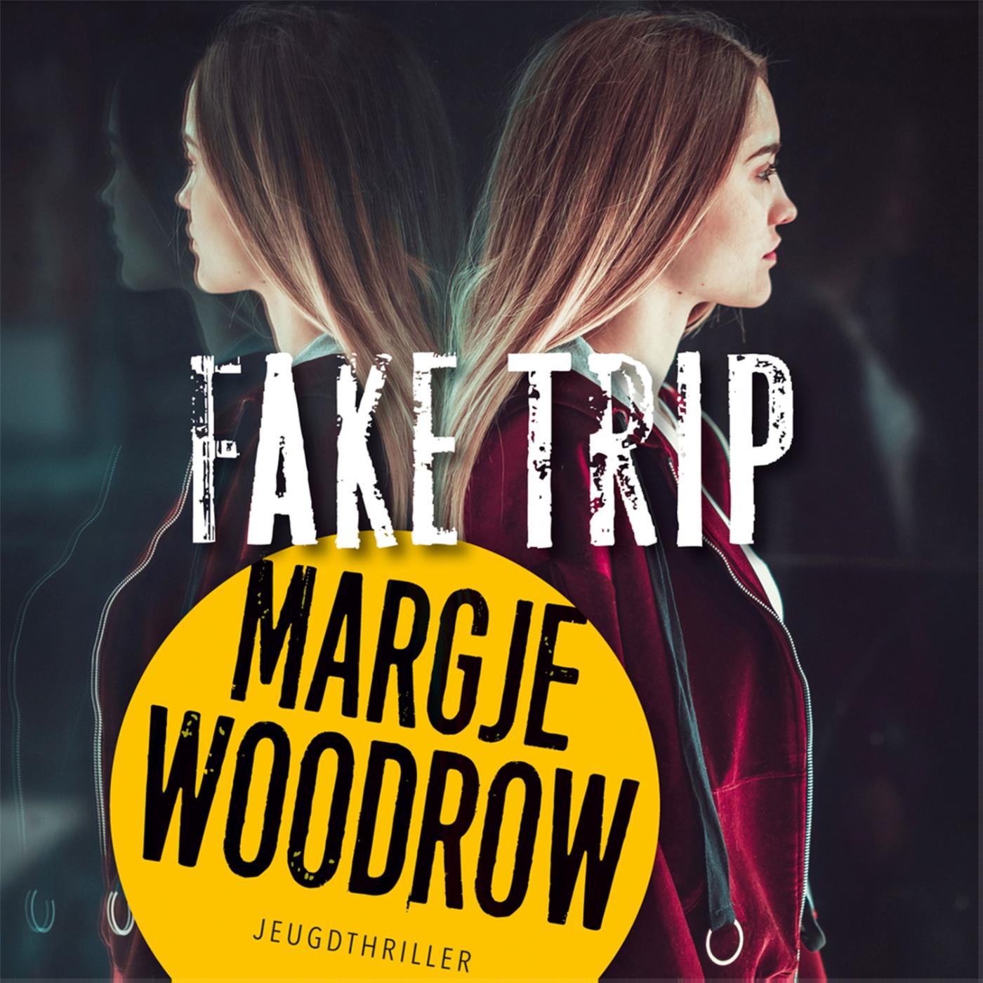 Omslag van Fake trip