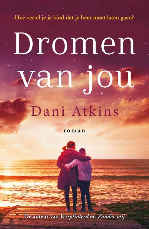 Omslag van Dromen van jou