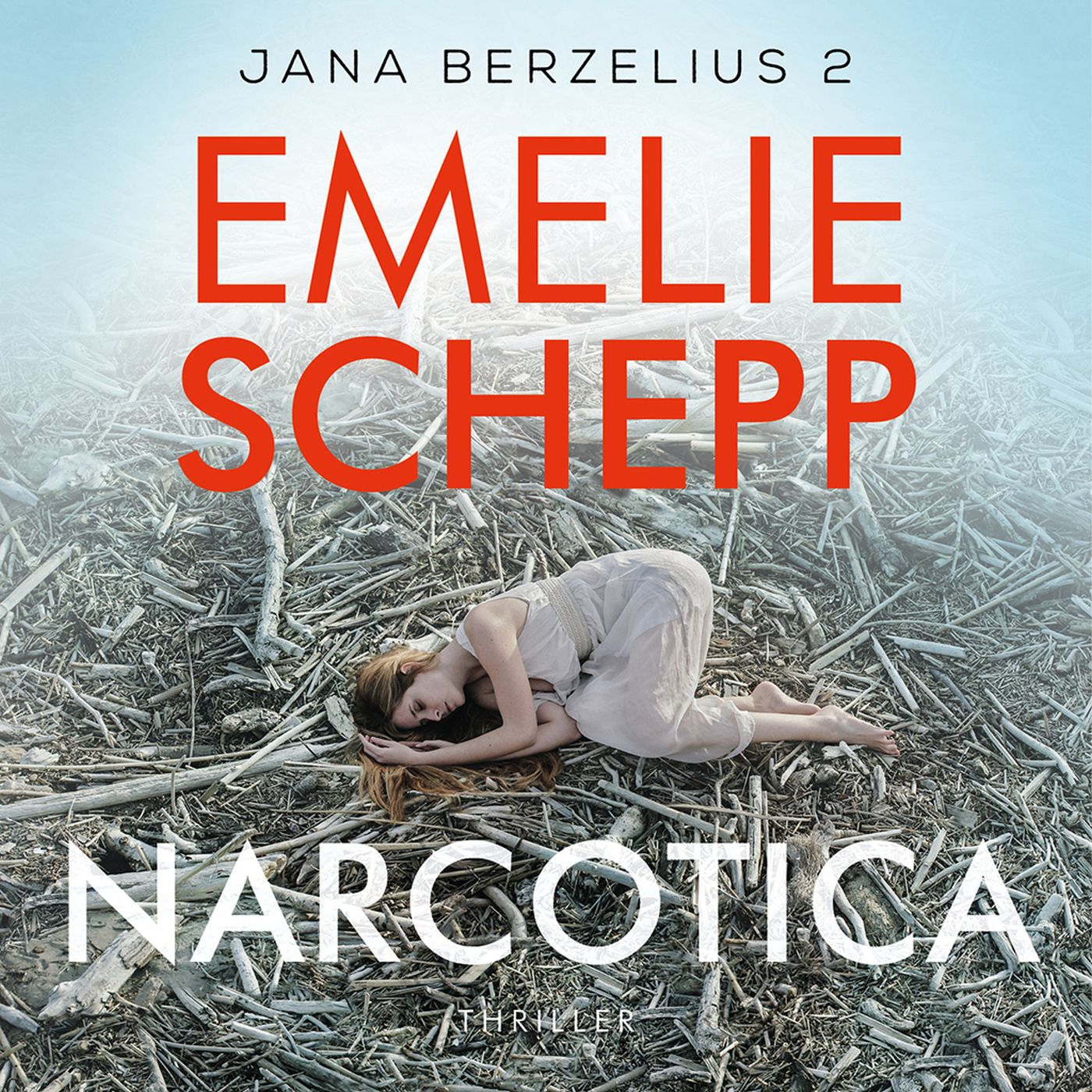 Omslag van Narcotica