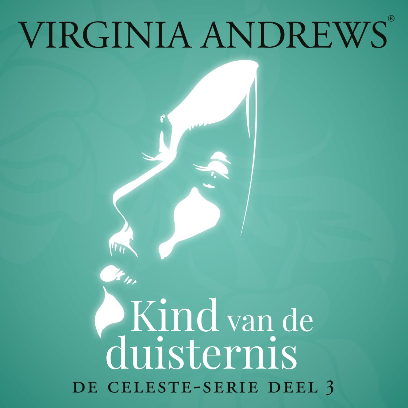Omslag van Kind van de duisternis