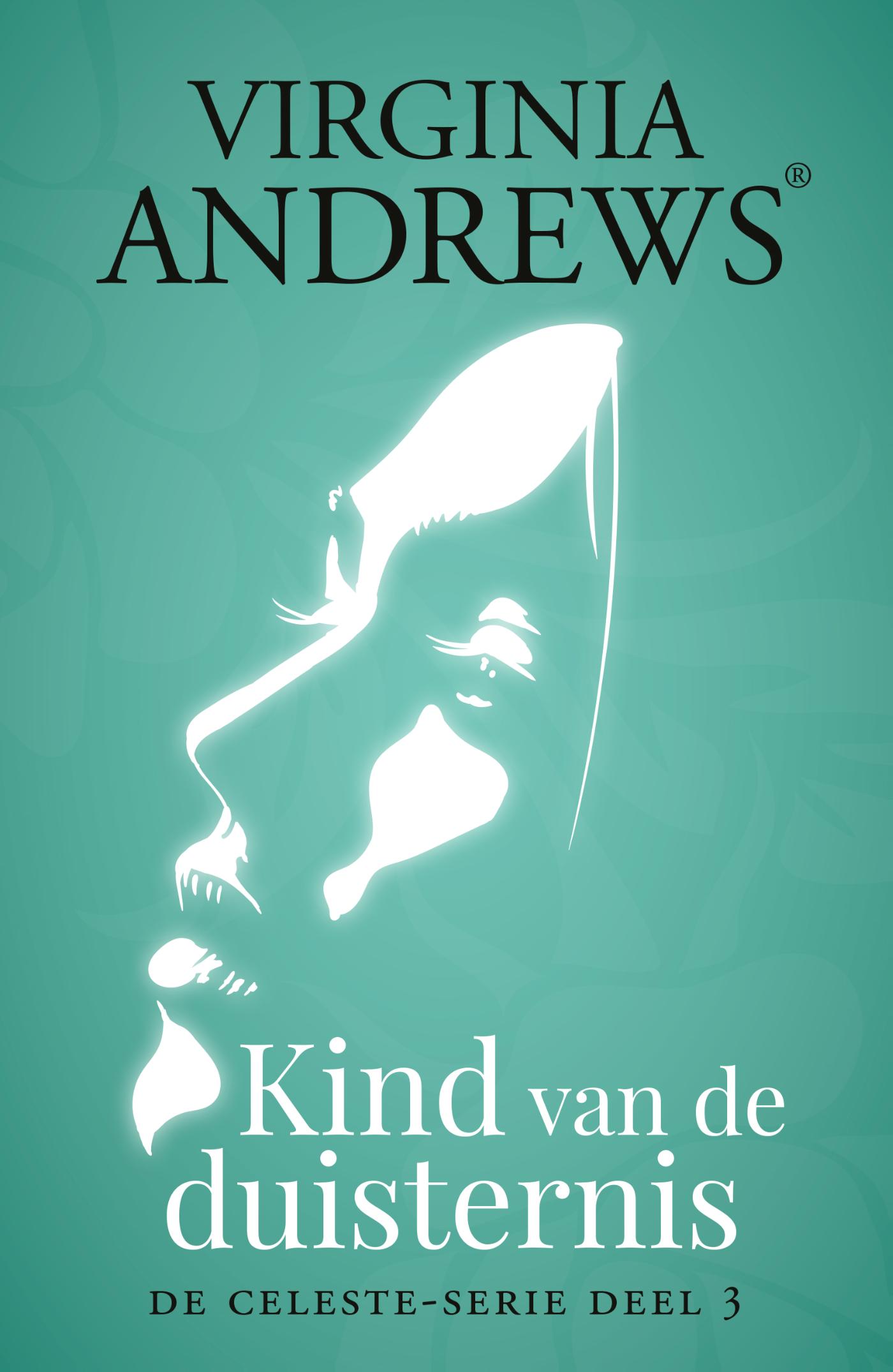 Omslag van Kind van de duisternis
