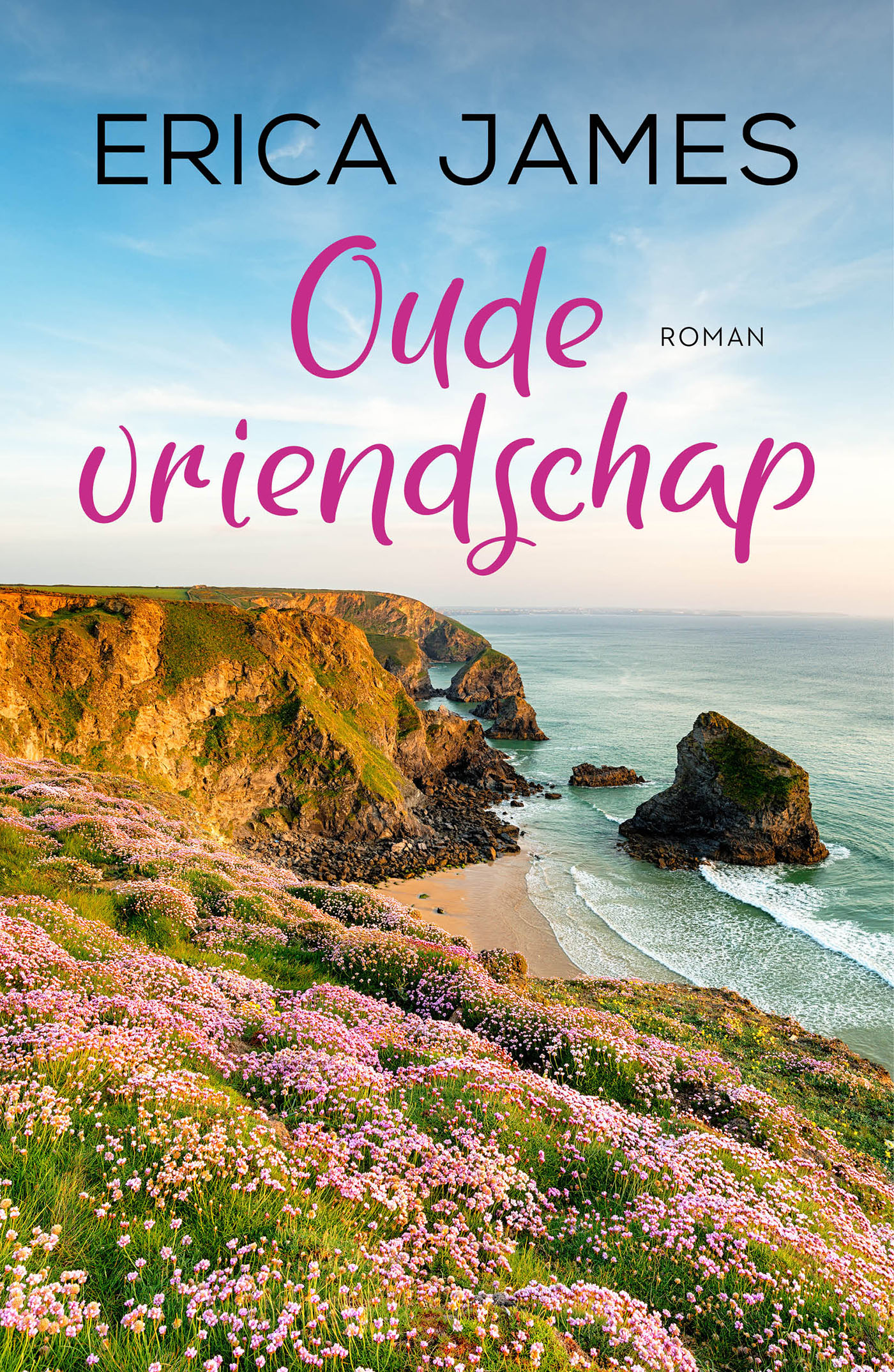 Omslag van Oude vriendschap