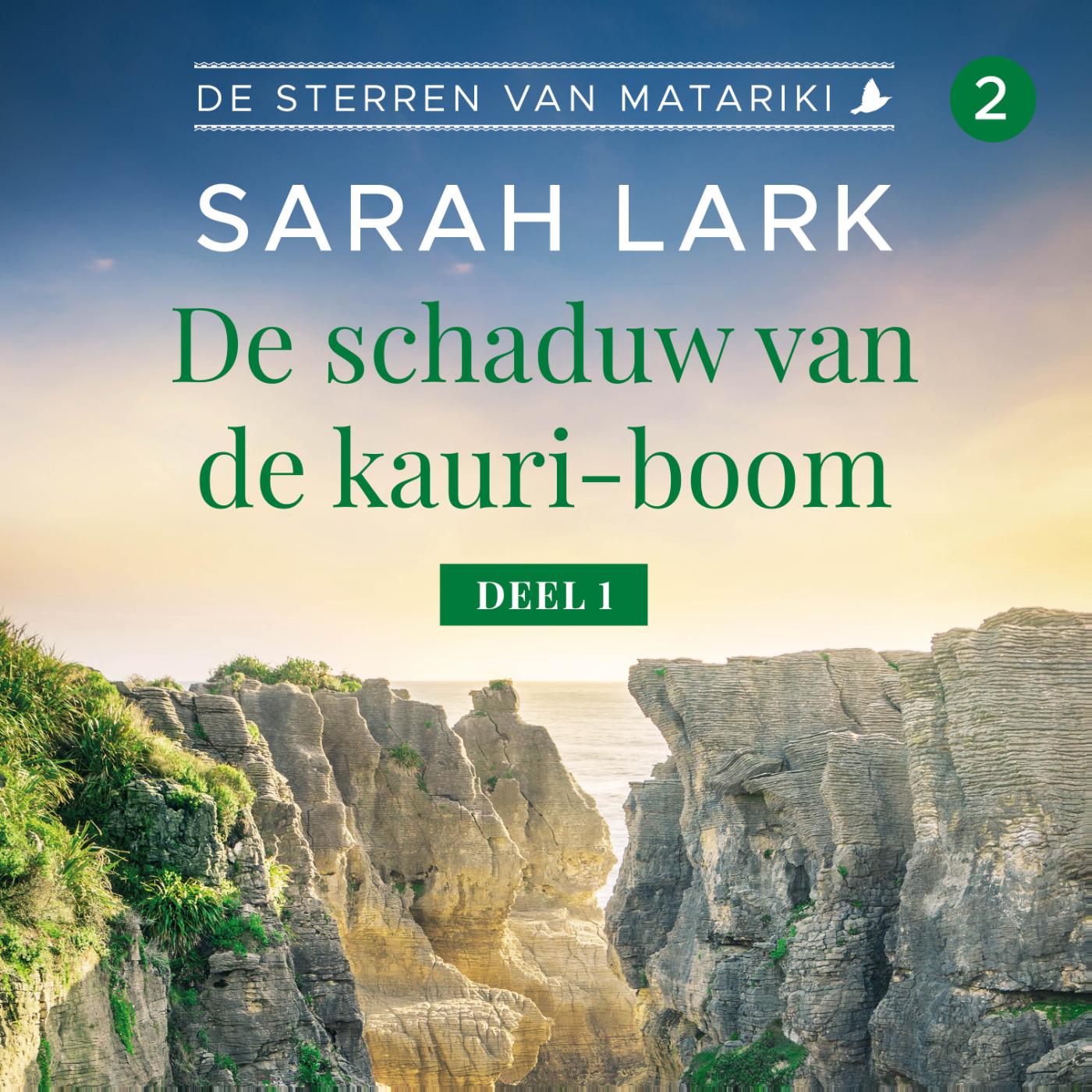 Omslag van deel 1