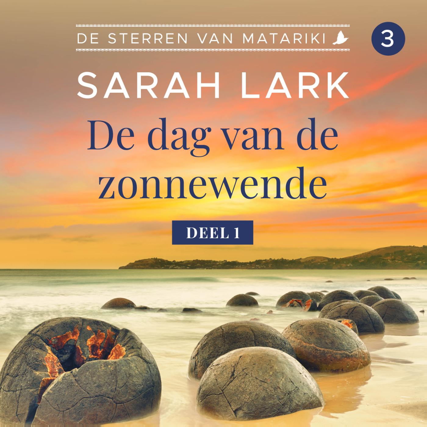 Omslag van deel 1