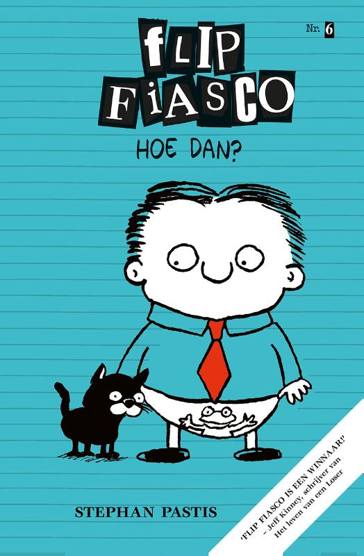 Omslag van Hoe dan?