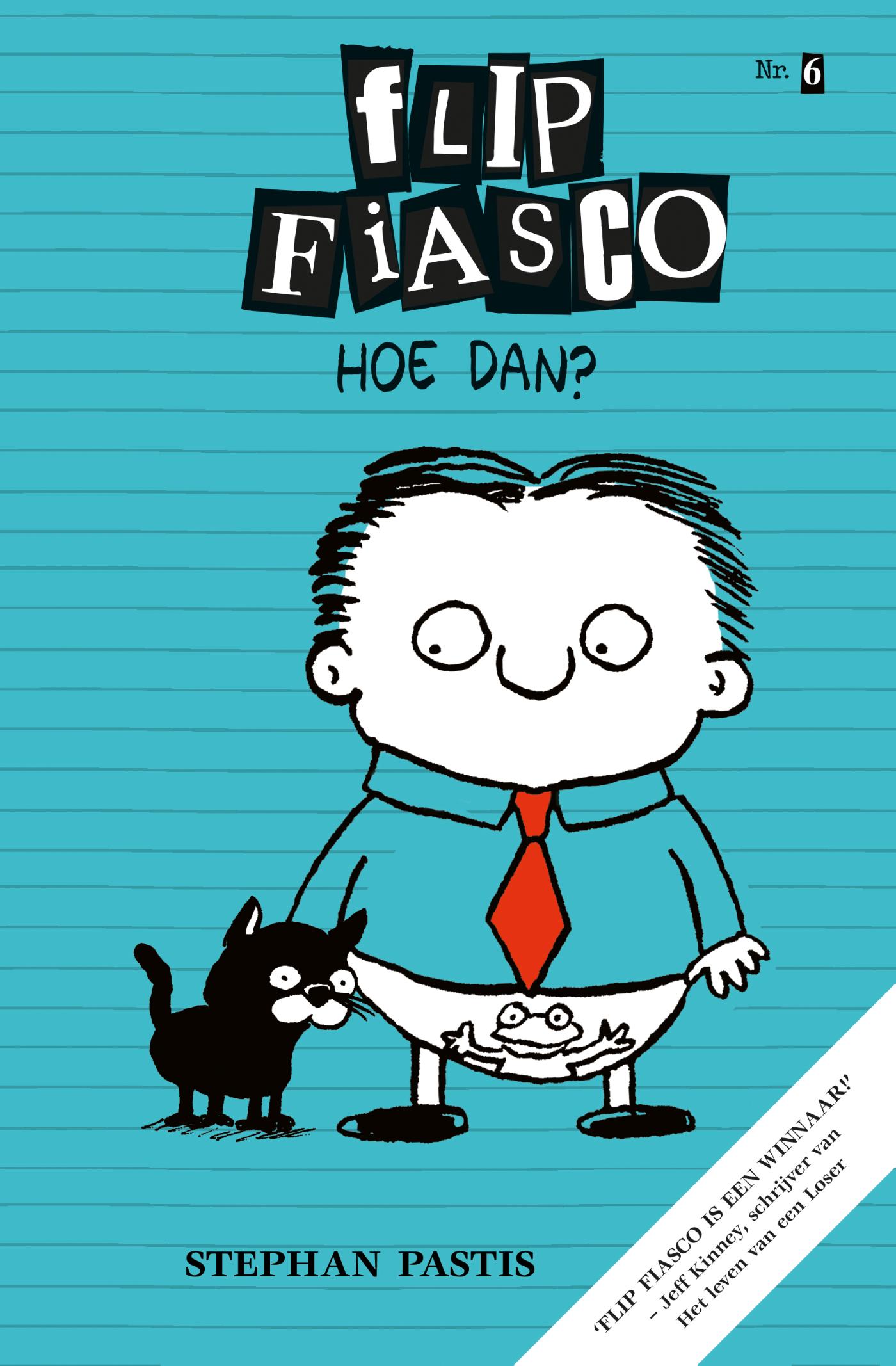 Omslag van Hoe dan?