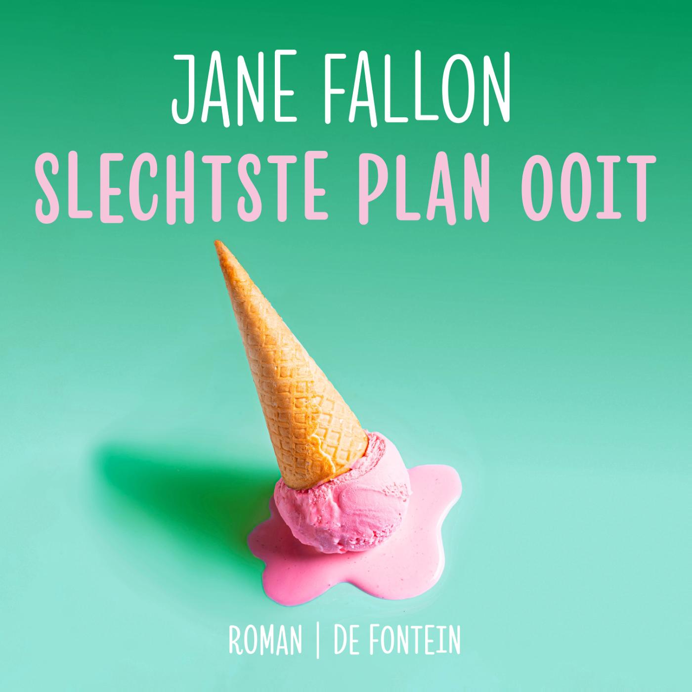 Omslag van Slechtste plan ooit