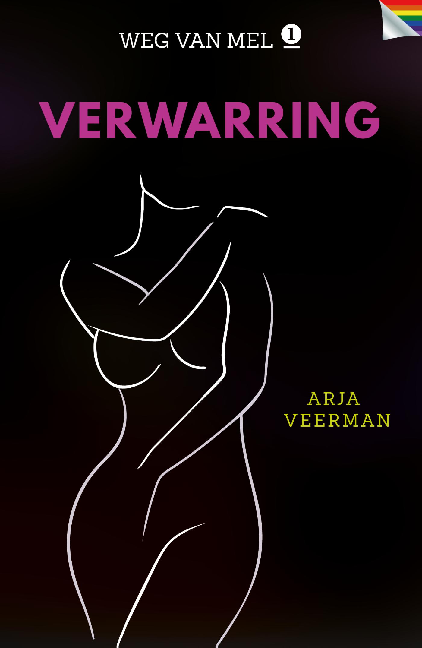 Omslag van Verwarring