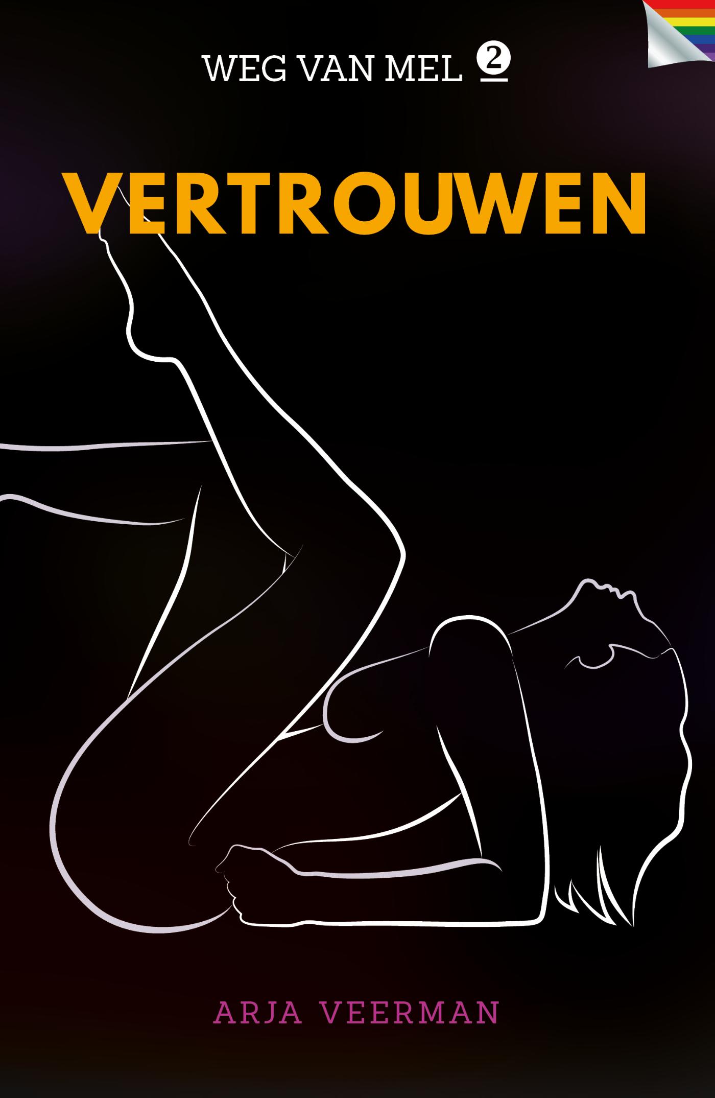 Omslag van Vertrouwen