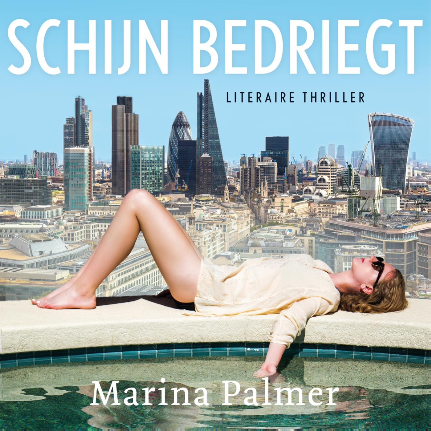 Omslag van Schijn bedriegt
