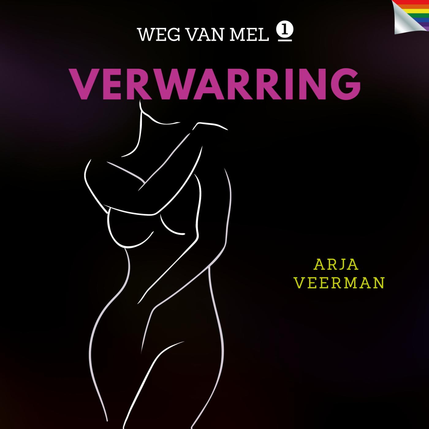 Omslag van Verwarring